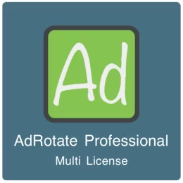 AdRotate Pro Multi License