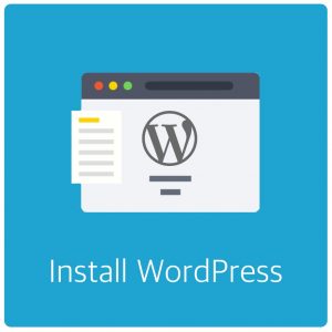 WordPress Installation by Arnan de Gans