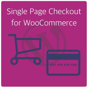 Single Page Checkout for WooCommerce by Arnan de Gans