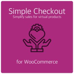 Simple Checkout for WooCommerce