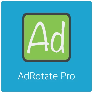 AdRotate Professional Plugin